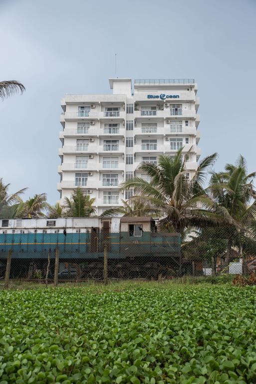 Cozy Sea View Luxury Apartment, Fully Furnished, 2 Bedrooms, 2 Bathrooms Dehiwala-Mount Lavinia Exterior foto